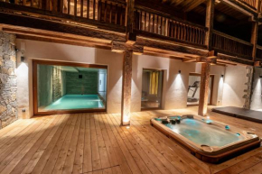 LODGE LES MURAILLES